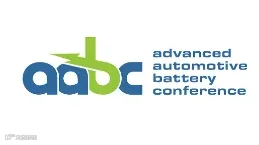 2025年德国欧洲先进汽车电池会议暨展览会 AABC EUROPE
