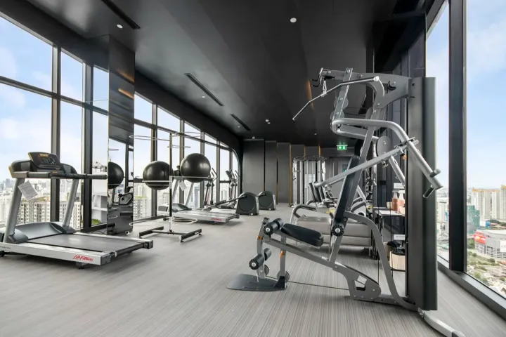 《大数跨境：2024全球健身器材市场洞察报告》解读：健康需求日益强烈，行业发展前景广阔