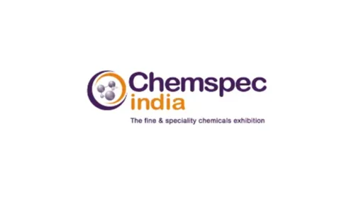 2025年印度孟买精细化工展览会 Chemspec India