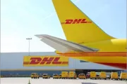 中国邮政与汉莎航空合作；DHL将开设新货运站；华凯易佰Q3收入同比增长47.72%