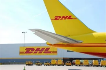 中国邮政与汉莎航空合作；DHL将开设新货运站；华凯易佰Q3收入同比增长47.72%