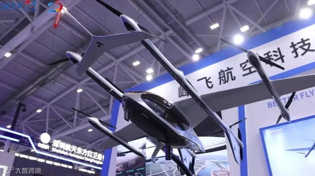 首届中国低空经济产业博览会暨高峰论坛重磅来袭-抢占未来科技高地，共享千亿蓝海