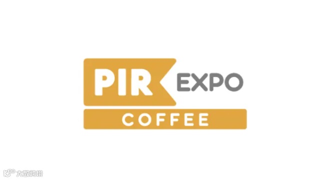 2024年俄罗斯莫斯科茶和咖啡展览会 PIR EXPO
