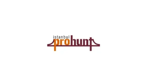 2025年土耳其伊斯坦布尔狩猎及户外用品展览会 Istanbul Prohunt