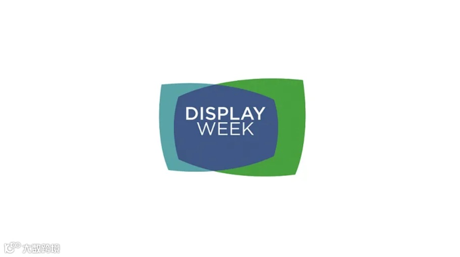 2025年美国加利福尼亚国际信息显示技术展览会 Display Week