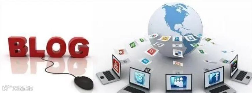 博客营销