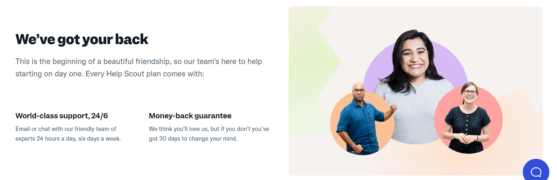 Help Scout
