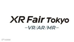 2025年日本东京VR/AR/MR展览会 XR Fair TOKYO