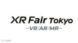 2025年日本东京VR/AR/MR展览会 XR Fair TOKYO