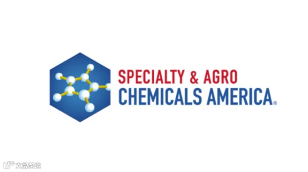 2025年美国精细化工展览会 Chemspec USA