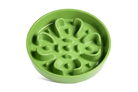 三叶草慢食狗碗，美国外观专利侵权！