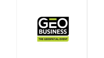 2025年英国伦敦地理测绘展览会 GEO Business