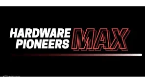 2025年英国伦敦电子、物联网及嵌入式系统展 Hardware Pioneers Max