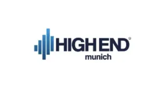 2025年德国慕尼黑高端音响展览会 <em>High</em> End Munich