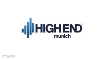 2025年德国慕尼黑高端音响展览会 High End Munich
