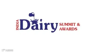 2025年印度乳业加工及包装设备展览会 Dairy Summit & Awards