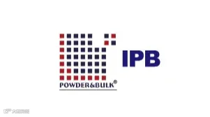 2025年中国（上海）国际粉体、散料、流体加工展览会 IPB