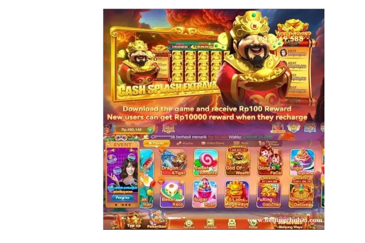 印尼火出圈的slots游戏w2a借力脸书Facebook广告代投引流全流程