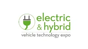 2025年德国电动车展-欧洲电动车展 Electric Hybrid Vehicle Tech