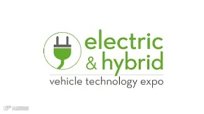 2025年德国电动车展-欧洲电动车展 Electric Hybrid Vehicle Tech