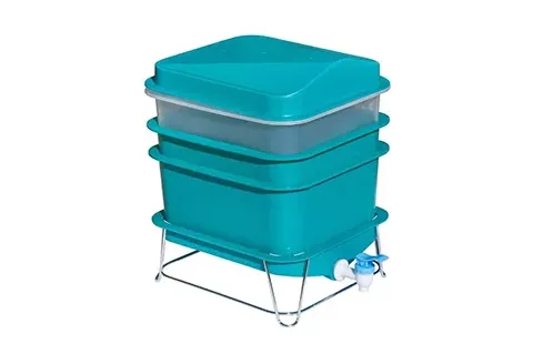 堆肥蠕虫箱，美国专利速看!