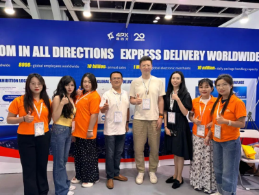 香港Mega Show，递四方国际展会物流服务引发关注