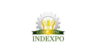 2025年中国（南京）国际粮油装备及储藏物流技术展览会 IND