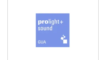 2025年广州国际<em>专业</em>灯光音响展览会 Prolight+Sound