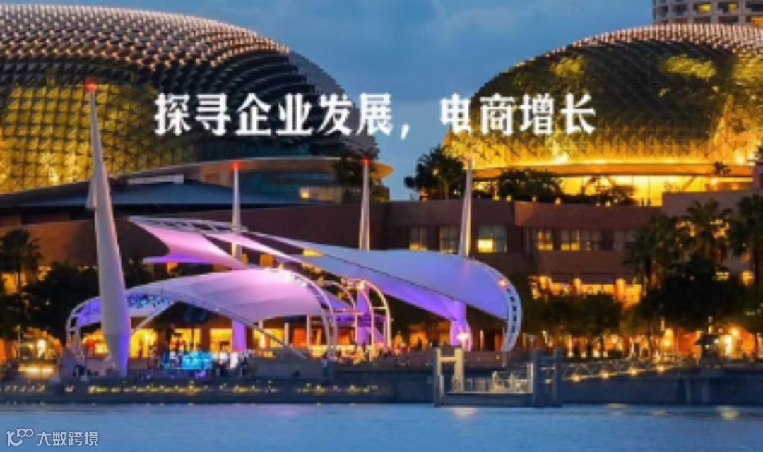 跨境电商企业出海策略与全球增长研学