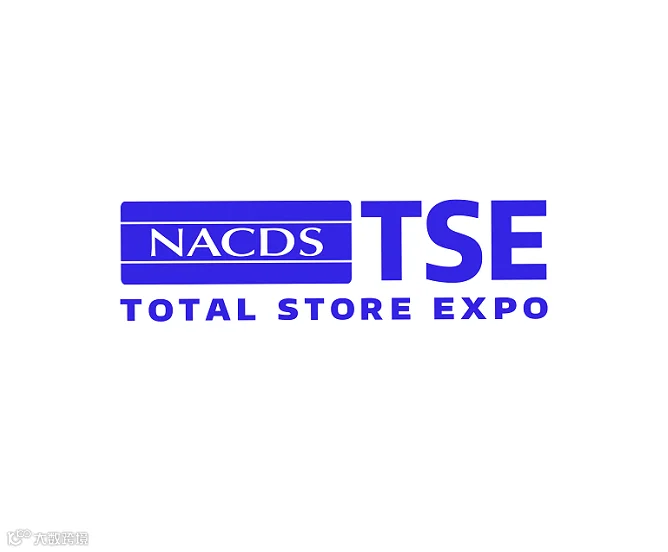 2027年美国圣地亚哥连锁药店展览会NACDS TSE官方logo