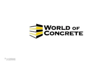2025年美国拉斯维加斯混凝土展览会 WORLD OF CONCRETE