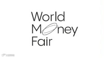 2025年德国柏林世界钱币展览会 World Money Fair