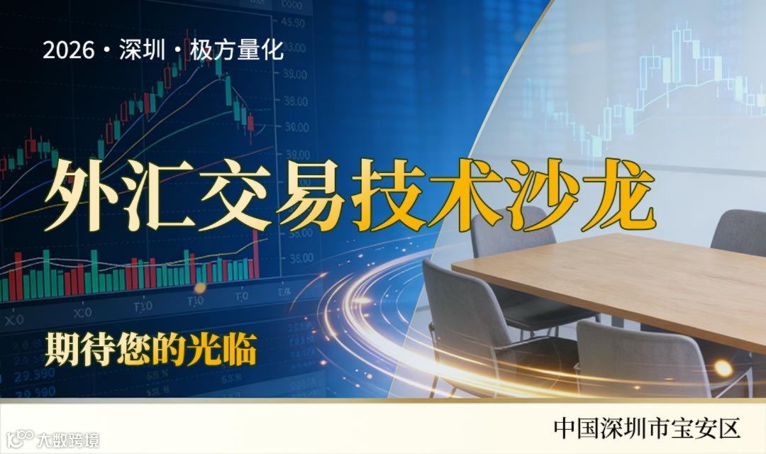 极方量化模拟交易竞赛