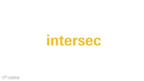 2025年中东迪拜安防及消防展览会 INTERSEC DUBAI