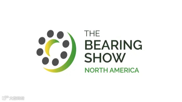 2025年美国轴承及技术展-北美轴承展 The Bearing Show North America