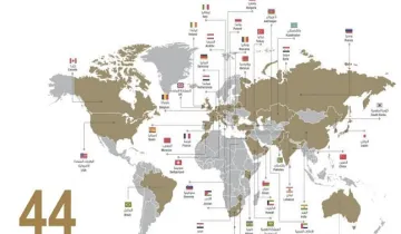 2024 年<em>第</em> 21 <em>届</em>中东狩猎、马术、水上、户外展