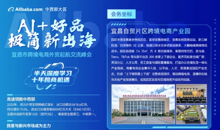 AI+好品 极简新出海
