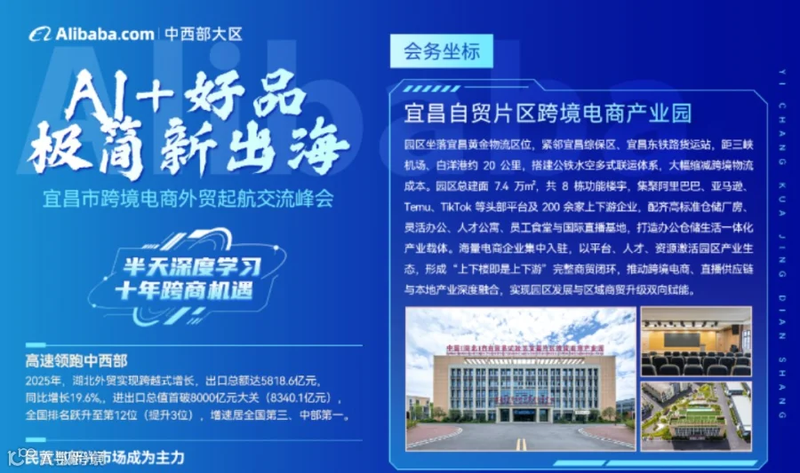 AI+好品 极简新出海