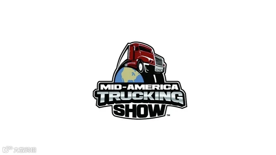 2025年美国路易斯维尔中部卡车展览会 Mid America Trucking Show