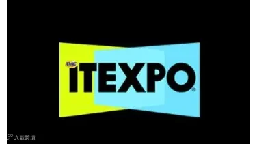 2025年美国IT商用统一通信展 ITEXPO