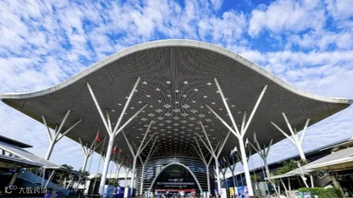 第二十六届高交会暨第八届华南国际医药产业展览会 11月邀您相约鹏城