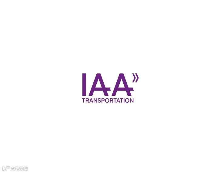 2026年德国汉诺威商用车及配件展IAAIAA Transportation官方logo