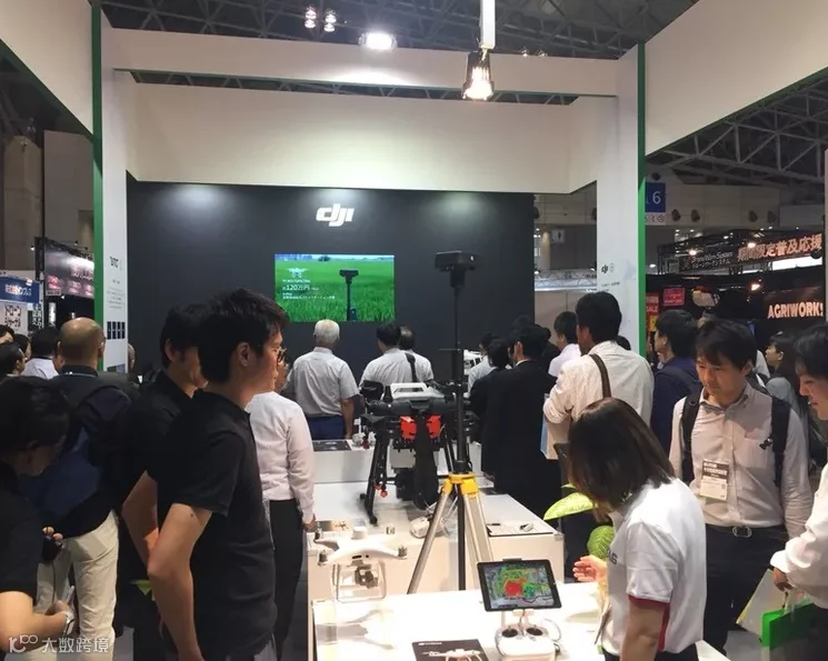 2027年韩国昌原智慧农业展览会Smart Farm Korea行业机械设备展品展台实拍