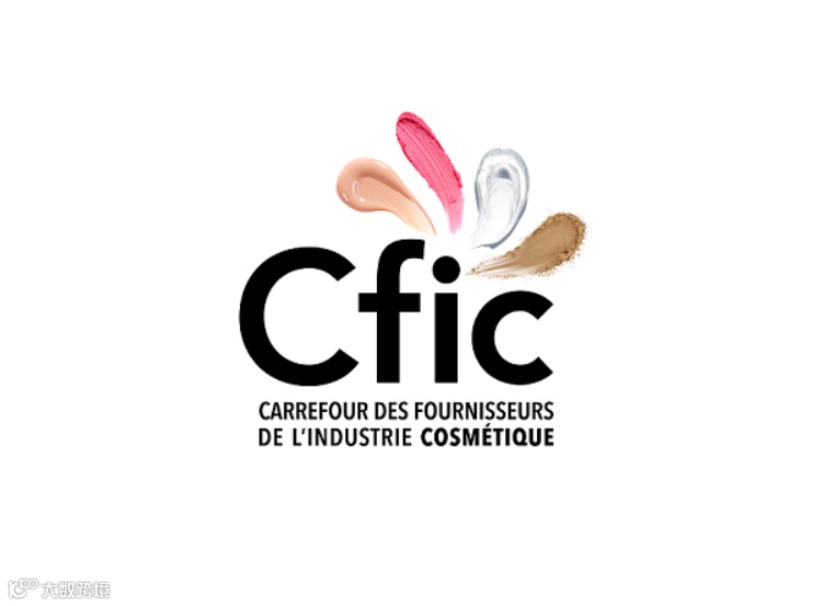 2024年法国化妆品原料、包装展览会
