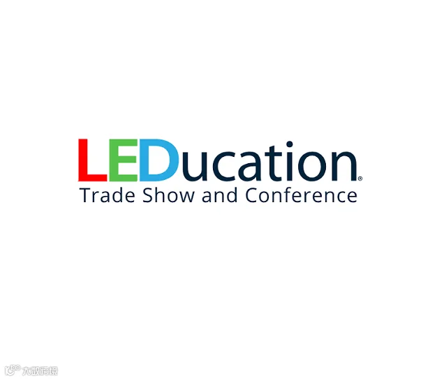 2027年美国纽约LED照明展览会LEDucation