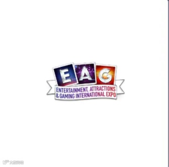 2025年英国伦敦主题乐园游乐设备展览会 EAG
