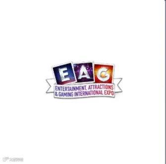 2025年英国伦敦主题乐园游乐设备展览会 EAG