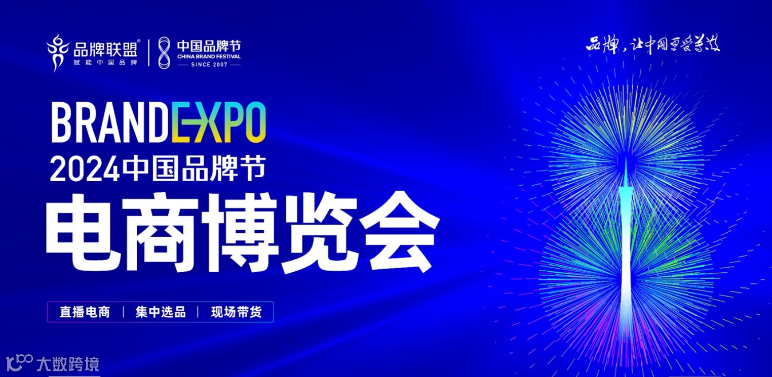 2024中国品牌节电商博览会