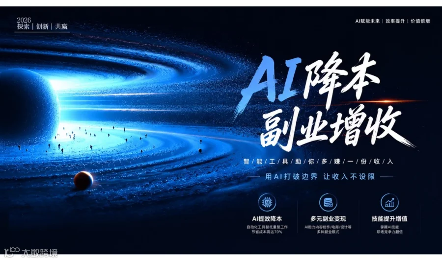 成都AI私享会｜实体/电商老板集合！