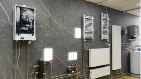 2024甘肃（兰州）暖通展览会